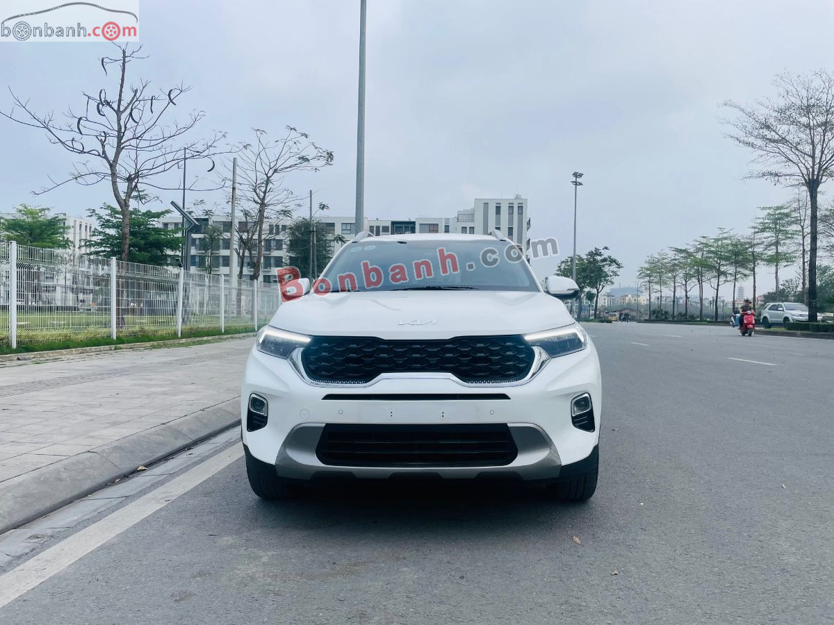 Kia Sonet Premium 1.5 AT 2023