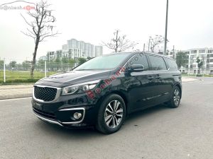Xe Kia Sedona 2.2L DATH 2018
