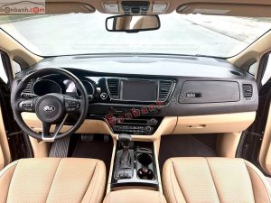 Xe Kia Sedona 2.2L DATH 2018