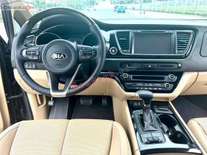 Xe Kia Sedona 2.2L DATH 2018
