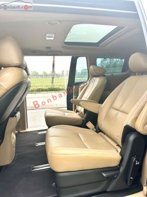 Xe Kia Sedona 2.2L DATH 2018