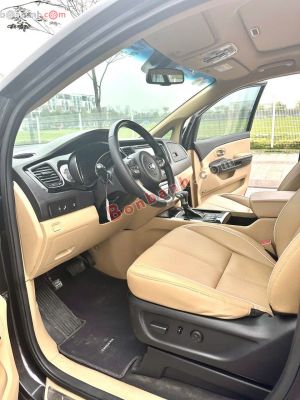 Xe Kia Sedona 2.2L DATH 2018