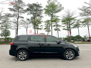 Xe Kia Sedona 2.2L DATH 2018