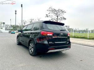 Xe Kia Sedona 2.2L DATH 2018