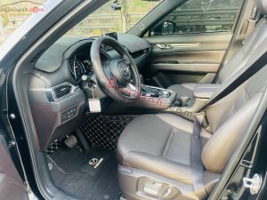 Xe Mazda CX8 Premium 2024