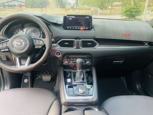 Xe Mazda CX8 Premium 2024