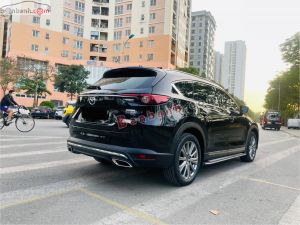 Xe Mazda CX8 Premium 2024