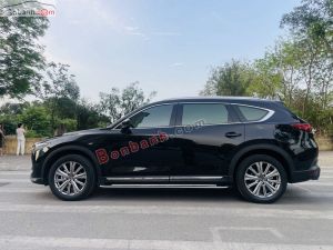 Xe Mazda CX8 Premium 2024