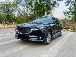 Xe Mazda CX8 Premium 2024