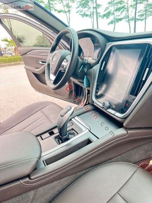 Xe VinFast Lux A 2.0 Tiêu chuẩn 2022
