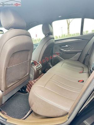 Xe VinFast Lux A 2.0 Tiêu chuẩn 2022