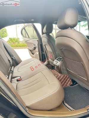 Xe VinFast Lux A 2.0 Tiêu chuẩn 2022