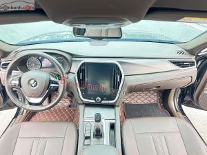 Xe VinFast Lux A 2.0 Tiêu chuẩn 2022