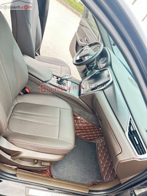 Xe VinFast Lux A 2.0 Tiêu chuẩn 2022