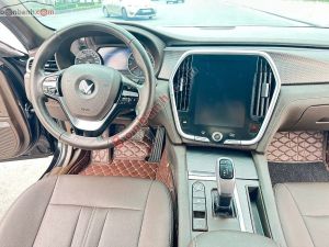Xe VinFast Lux A 2.0 Tiêu chuẩn 2022