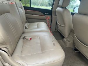 Xe Ford Everest 2.5L 4x2 AT 2010
