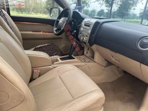 Xe Ford Everest 2.5L 4x2 AT 2010