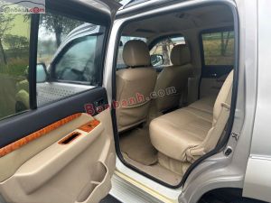 Xe Ford Everest 2.5L 4x2 AT 2010