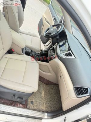 Xe Hyundai Tucson 2.0 ATH 2018