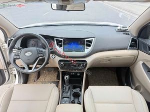 Xe Hyundai Tucson 2.0 ATH 2018