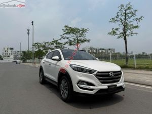 Xe Hyundai Tucson 2.0 ATH 2018