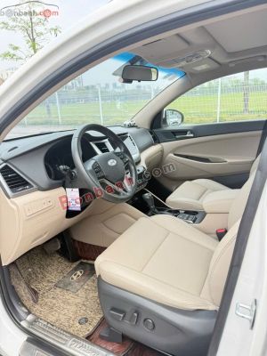 Xe Hyundai Tucson 2.0 ATH 2018