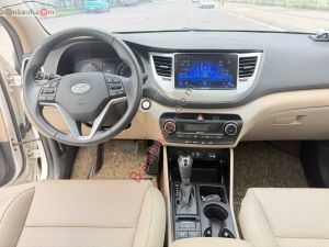 Xe Hyundai Tucson 2.0 ATH 2018