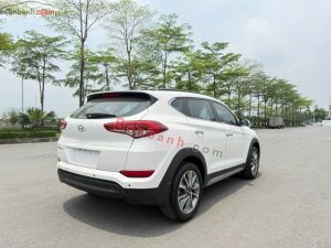 Xe Hyundai Tucson 2.0 ATH 2018