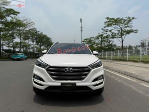 Xe Hyundai Tucson 2.0 ATH 2018