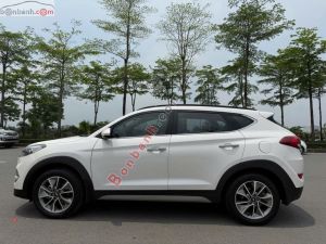 Xe Hyundai Tucson 2.0 ATH 2018