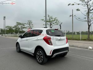 Xe VinFast Fadil 1.4 AT Plus 2021