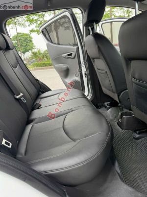 Xe VinFast Fadil 1.4 AT Plus 2021