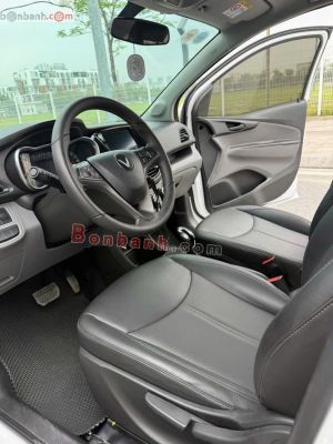 Xe VinFast Fadil 1.4 AT Plus 2021