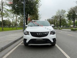 Xe VinFast Fadil 1.4 AT Plus 2021
