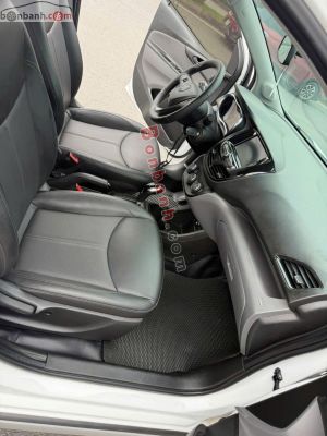 Xe VinFast Fadil 1.4 AT Plus 2021