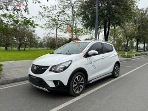 Xe VinFast Fadil 1.4 AT Plus 2021