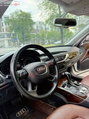 Xe Audi A6 1.8 TFSI 2015