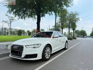 Xe Audi A6 1.8 TFSI 2015