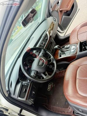 Xe Audi A6 1.8 TFSI 2015