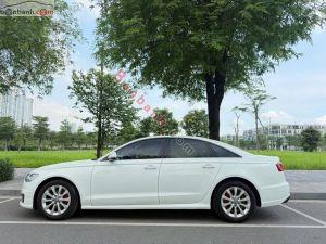 Xe Audi A6 1.8 TFSI 2015