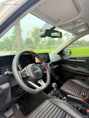 Xe Kia Sonet Premium 1.5 AT 2023