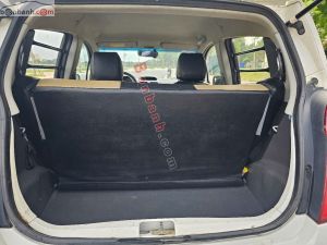 Xe Chevrolet Spark Van 1.0 AT 2013