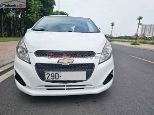 Xe Chevrolet Spark Van 1.0 AT 2013