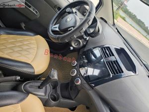 Xe Chevrolet Spark Van 1.0 AT 2013