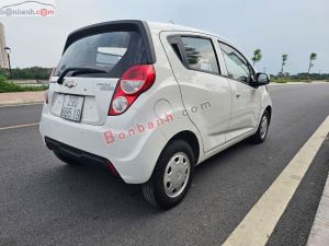 Xe Chevrolet Spark Van 1.0 AT 2013