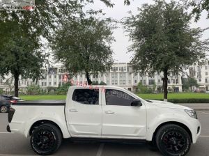 Xe Nissan Navara EL 2.5 AT 2WD 2018