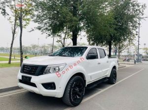 Xe Nissan Navara EL 2.5 AT 2WD 2018