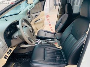 Xe Nissan Navara EL 2.5 AT 2WD 2018