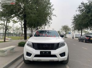 Xe Nissan Navara EL 2.5 AT 2WD 2018