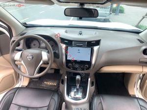 Xe Nissan Navara EL 2.5 AT 2WD 2018